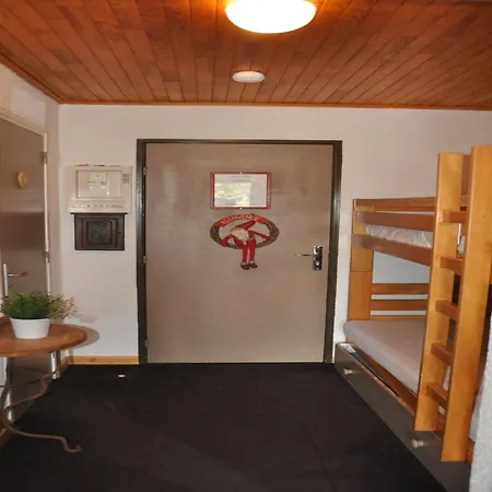 Apartment In Northern Alps Les Deux Alpes