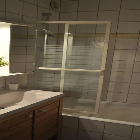 Apartment In Northern Alps *