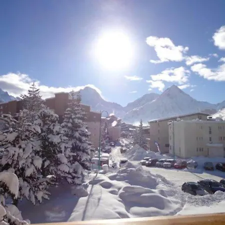 In Northern Alps * Les Deux Alpes