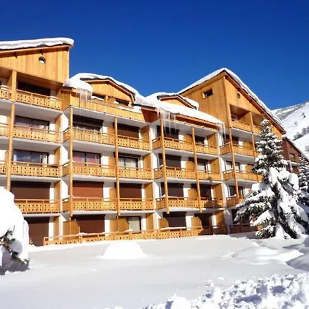 In Northern Alps