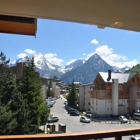 Apartment In Northern Alps