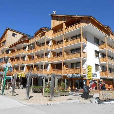 Apartment In Northern Alps *