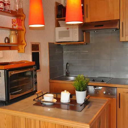 Apartment In Northern Alps Les Deux Alpes